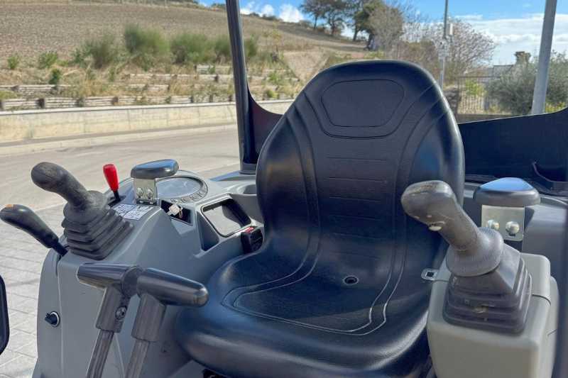 OmecoHub - Immagine BOBCAT E19